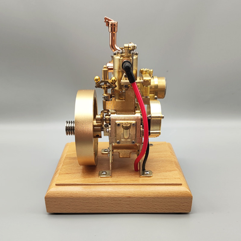 Modèle de moteur à essence fon - Hobby Science Lab avis et prix