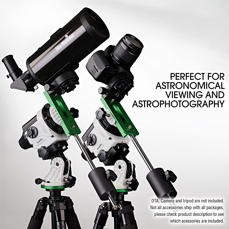 SkyWatcher original Star Adven - Skywatcher Telescope Star Adventurer avis et prix
