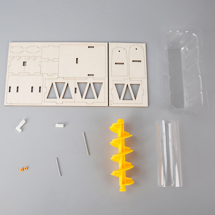 Kit de jouets à assembler soi- - Science Project Kit avis et prix