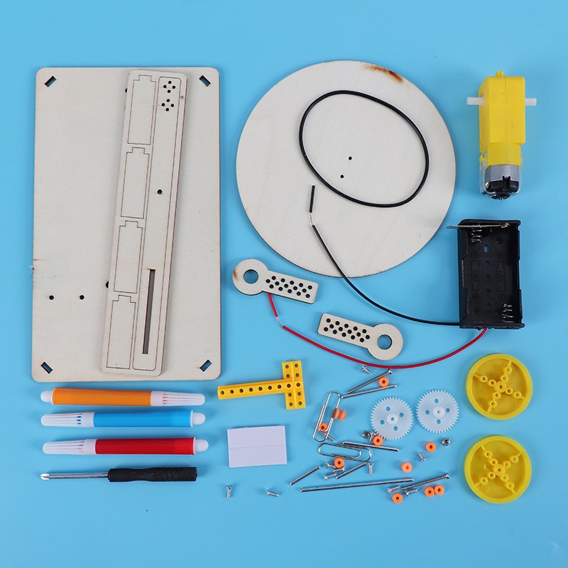 Robot de Peinture Automatique  - Science Project Robot avis et prix